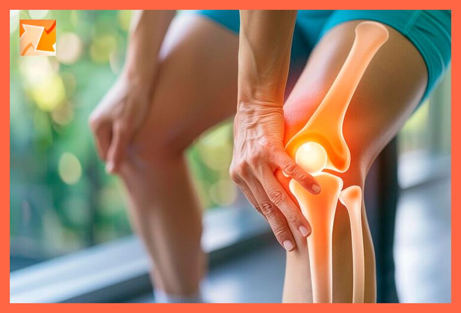 Discomfort and stiffness of joints and muscles